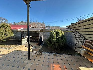 Долгосрочная аренда домов: 240 м², 7 комнат, Утепленный, Видеонаблюдение, Забор, огорожен — 4