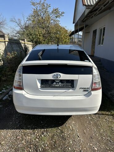 антенны для рации: Toyota Prius: 2010 г., 1.5 л, Вариатор, Гибрид, Хэтчбэк