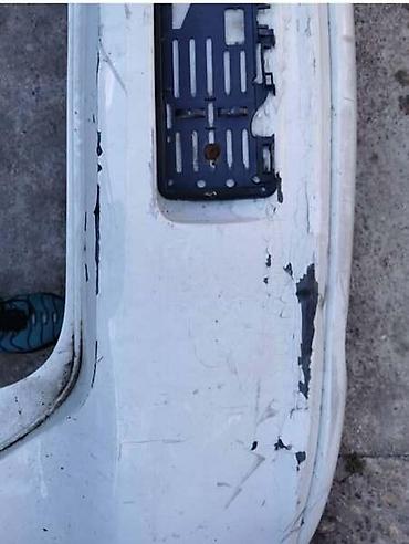 unis auto vranje: BRANIK ZA VOLKSWAGEN POLO | vw polo zadnji branik branik je potpuno — 2