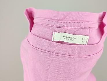 reserved bluza: Reserved, T-shirt damski, rozmiar S — 4