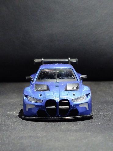 BMW: BMW M4: 2025 г. — 9