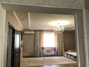 старий талчок: Үй, 250 кв. м, 5 бөлмө, Менчик ээси, Евро оңдоо