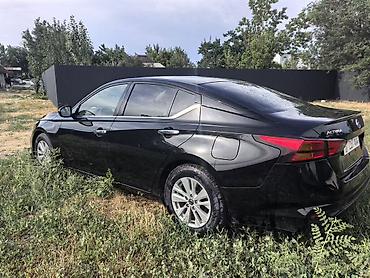 volkswagen jetta: Nissan Altima: 2021 г., 2 л, Автомат, Бензин, Седан — 3