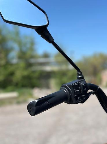 Мотороллеры муравей: Мотороллер муравей Электро, 60 км, 1000 - 1499 кг, Новый — 17