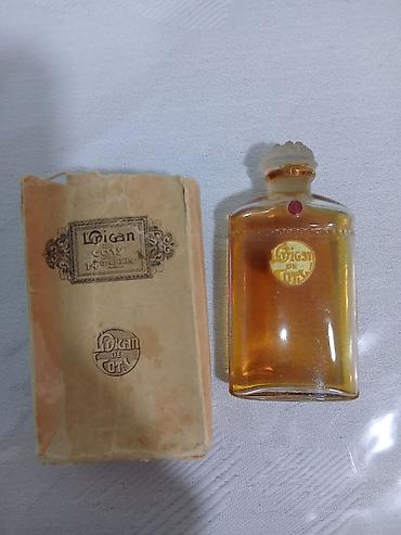 Qədimi ətir 100 ildən çox yaşı var lalafo.az -da Qədimi ətir 100 ildən çox yaşı var