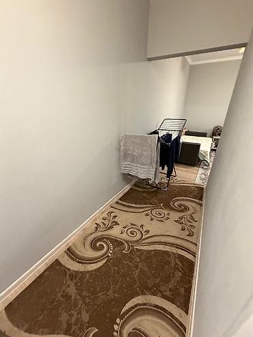 45: 1 комната, 45 м², Восток-5 мкр 106 серия улучшенная, 9 этаж, Евроремонт — 6