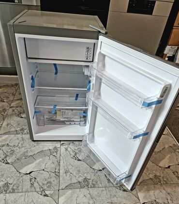 rokos духовка: Новый Однокамерный цвет - Серый холодильник Rokos
