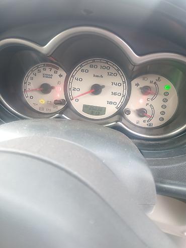 Mitsubishi: Mitsubishi Colt: 2003 г., Автомат, Бензин, Хэтчбэк — 5