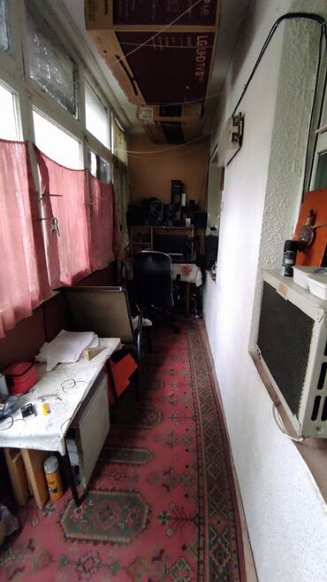 Продажа квартир: 2 комнаты, 46 м², Индивидуалка, 3 этаж, Старый ремонт