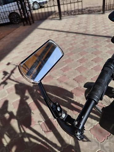 Горные велосипеды: Горный велосипед, Сталь — 5