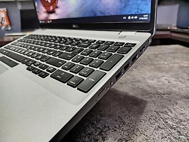 Ноутбуки Dell: Для программирования, Б/у, Intel Core i7 — 4