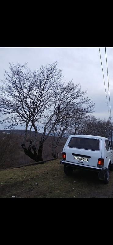 nissan tiida zapchast: ВАЗ (ЛАДА) 4x4 Нива: 1.6 л | 2001 г. Внедорожник — 2