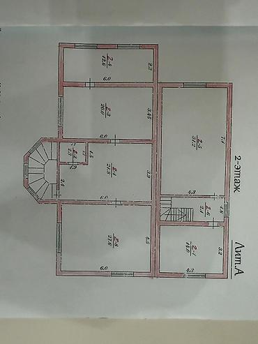 Продажа коттеджей и домов: Уважаемые покупатели!Продается особняк в Кок-жаре! ❕Район:ж/м Кок жар — 14