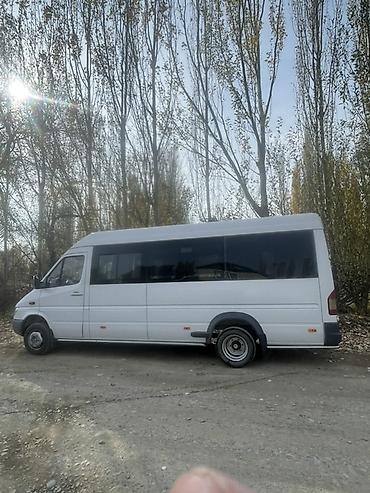 митцубиси спейс стар: Mercedes-Benz Спринтер: 2010 г., 2.2 л, Механика, Дизель, Бус — 8