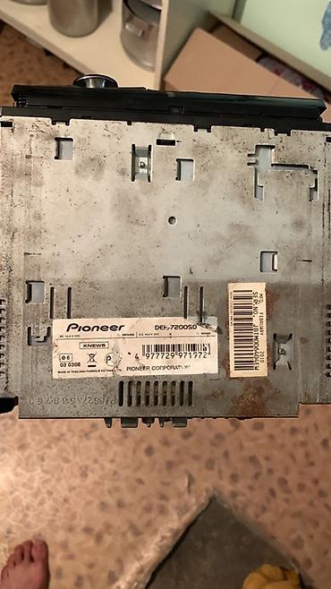 aux: Автозвук комплектом Состав: - Головное устройство Pioneer MVH-S325BT — 2