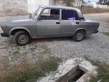 12 voltu 220 volta cevirme: VAZ (LADA) 2107: 0.6 l | 2008 il 250000 km Sedan — 3