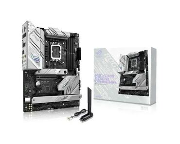 remington pegla za kosu cena: Brand: ASUS |x|x Model: MBO 1700 ASUS STRIX B760-A GAMING WIFI |x|x
