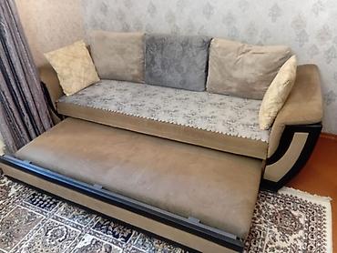 Divanlar: Divan-kravat, İşlənmiş, Nabuk — 2