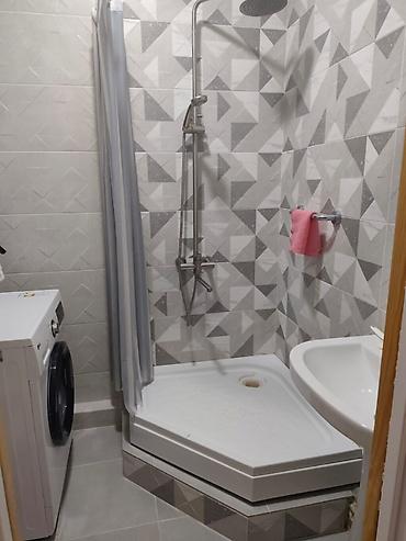 50: 2 комнаты, 50 м², 8 мкр 105 серия, 9 этаж — 1