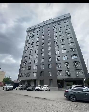 Продажа квартир: 3 комнаты, 80 м², Элитка, 3 этаж, Евроремонт — 12