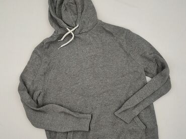 Hoodie for men, L (EU 40), H&M, condition - Very good