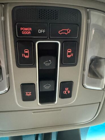 Kia: Kia Carnival: 2018 г., 2.2 л, Автомат, Дизель, Минивэн at lalafo.kg — 26 Kia: Kia Carnival: 2018 г., 2.2 л, Автомат, Дизель, Минивэн — 26