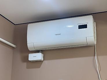 Установка кондиционеров: Монтаж и обслуживание кондиционеров Midea - Профессиональная — 5