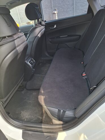 Kia: Kia K5: 2019 г., 2 л, Автомат, Бензин, Седан — 6