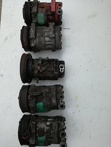 auto vero cacak: Alfa Romeo 156 1,6 TS KOMPRESOR KLIME. Cena se odnosi na komad Polovni — 2