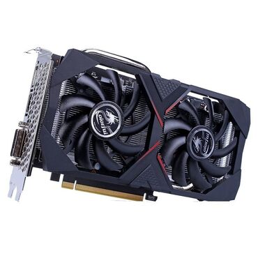 gtx 690: Видеокарта, Б/у, GeForce GTX, 6 ГБ, Для ПК