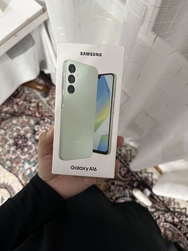 новые телефоны самсунг: Samsung Galaxy A15, Новый, 256 ГБ, цвет - Зеленый, 2 SIM