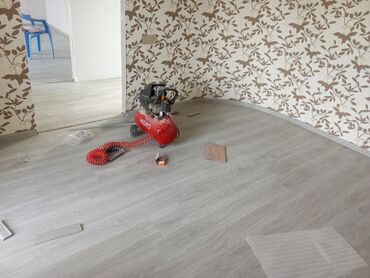 Laminat: Her növ taxta ve parketlerin şilfovkası. millerin lavaların atılması -da lalafo.az — 16 Laminat: Her növ taxta ve parketlerin şilfovkası. millerin lavaların atılması — 16