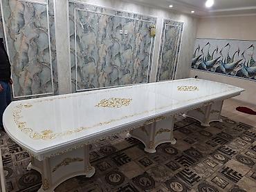 Столы для зала: Столы королевские!!! — 3