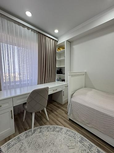 Продажа квартир: 3 комнаты, 87 м², 5 этаж — 13