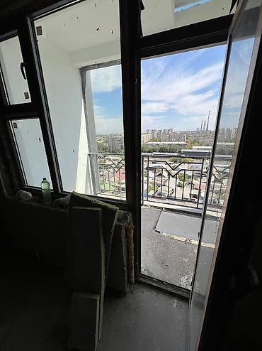 Продажа квартир: 3 комнаты, 136 м², Элитка, 11 этаж, Готовая ПСО (под самоотделку) — 9