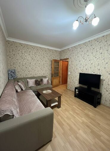 Köhnə tikili: Bakı, 4-cü mikrorayon, 2 otaqlı, Köhnə tikili, m. Nəsimi, 45 kv. m -da lalafo.az — 1 Köhnə tikili: Bakı, 4-cü mikrorayon, 2 otaqlı, Köhnə tikili, m. Nəsimi, 45 kv. m — 1