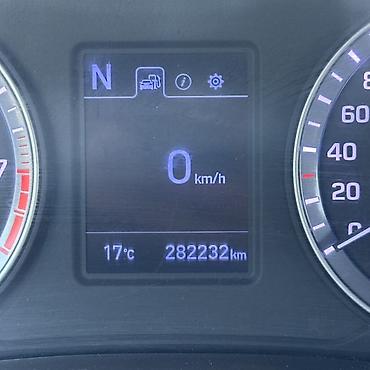 катализаторы ош: Hyundai Sonata: 2019 г., Газ, Седан — 9