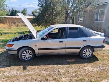 дефлекторы для кондиционера бишкек: Mitsubishi Lancer: 1991 г., 1.3 л, Механика, Бензин, Седан