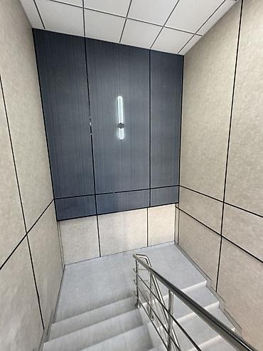 Аренда помещений свободного назначения: Первая линия | 270 м² | 5000 квартир рядом Коммерческое помещение с at lalafo.kg — 11 Аренда помещений свободного назначения: Первая линия | 270 м² | 5000 квартир рядом Коммерческое помещение с — 11