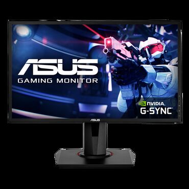 lenovo gaming: Monitor 24 inch 165 hz Asus gaming monitor. Yenisi yığılıb diə