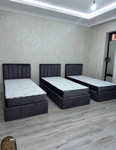 Çarpayılar: Yeni, İkinəfərlik çarpayı, Bazasız, Matras ilə, Siyirməsiz — 3