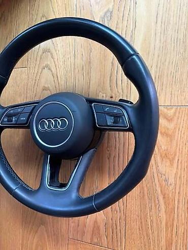 cena kacige: VOLAN ZA AUDI A3, A4, A4 ALLROAD . OD 2015. DO 2022. GOD. | Za — 3
