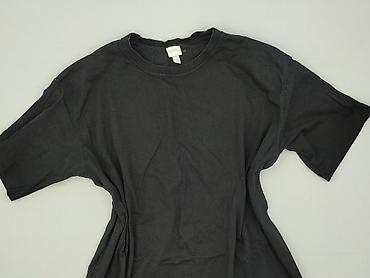 koszulki primark: H&M Basic, T-shirt damski, rozmiar L — 1