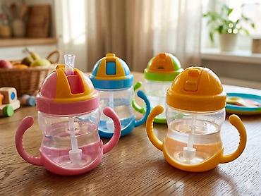детские чашки: 🍼💕 Детские поильники на любой вкус! Удобные и практичные поильники для — 8