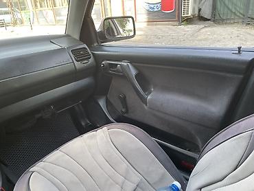 vento: Volkswagen Vento: 1994 г., 1.8 л, Механика, Бензин, Седан — 7
