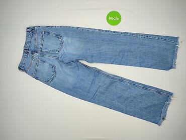 les etoiles: Zara, Jeansy damskie, rozmiar 2XS — 3