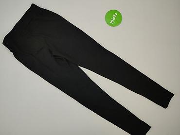 getry z zapiętkami: Legginsy rozmiar XS — 3