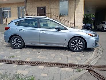 Subaru: Subaru Impreza: 2019 г., 2 л, Автомат, Бензин, Универсал — 5