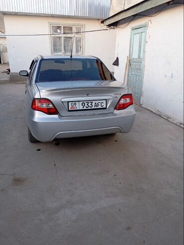 корейские автозапчасти: Daewoo Nexia: 2011 г., 1.6 л, Механика, Бензин, Седан