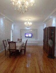 bulbulede kiraye evler 2023: Tecili Zabrat 1 Qayinin arxasinda Ateis yolunda 3 otaqli temirli heyet